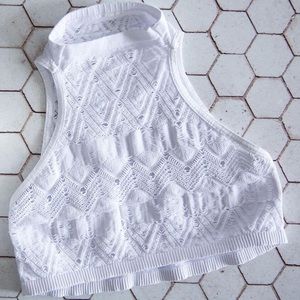 🔶 Bundle of 2 Free People Brami Tank/Bralettes